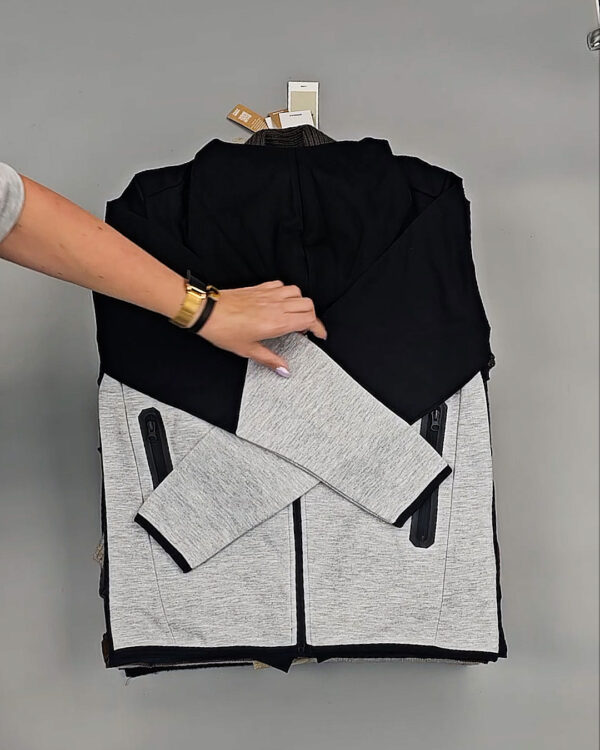 Фотография  561 - JACK JONES Men Winter mix 075#20 кг, ЛОТ № СТ-9445 оптом в Пскове и Псковской области