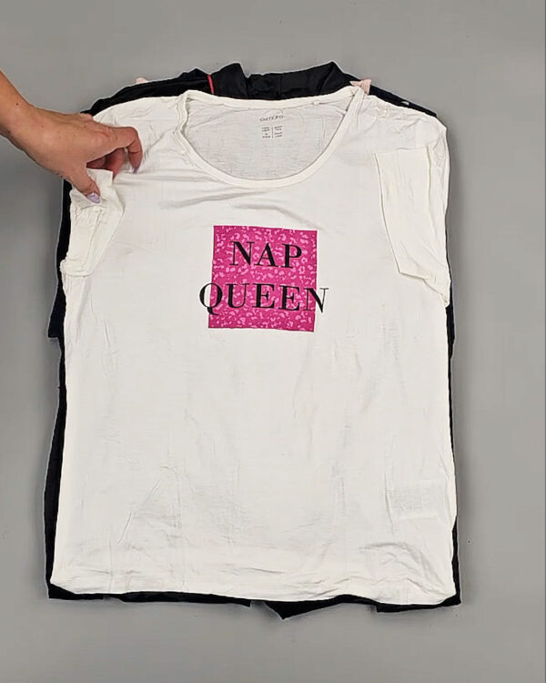 Фотография  476 - Домашняя одежда LIDL 114#7 кг, ЛОТ СТ-9491 оптом в Пскове и Псковской области