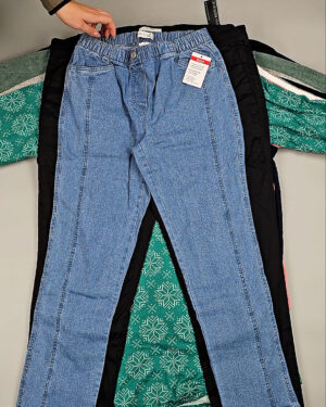 Фотография  633 - CANADA  Winter mix 084#20 кг, ЛОТ № СТ-9520 оптом в Пскове и Псковской области