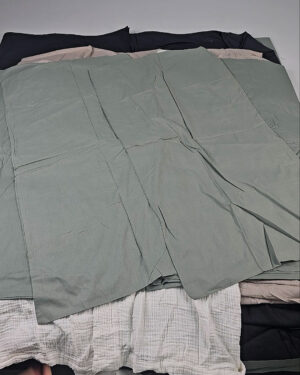 Фотография  640 - 11991 ПДО H&M (H H&M HHR mix) 1224#25 кг, ЛОТ №СТ-9566 оптом в Пскове и Псковской области