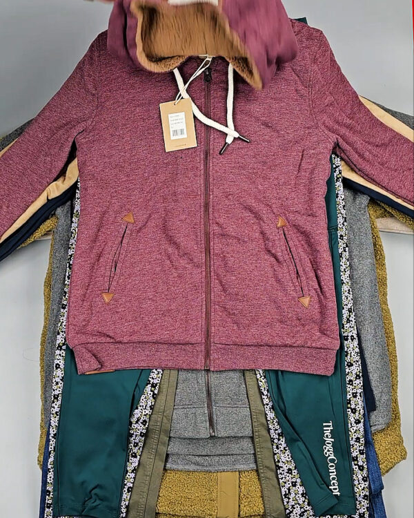 Фотография  870 - DK COMPANY Winter mix 104#20 кг, ЛОТ № СТ-9527 оптом в Пскове и Псковской области