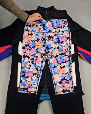 Фотография  731 - Спорт#25 кг, ЛОТ № СХ-0168 оптом в Пскове и Псковской области