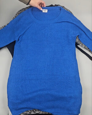 Фотография  675 - Платья Winter#25 кг, ЛОТ № СХ-0174 оптом в Пскове и Псковской области