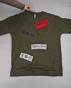 Фотография  591 - DEFACTO mix Sp/Sum#17,9 кг, ЛОТ № СТ-9540 оптом в Пскове и Псковской области