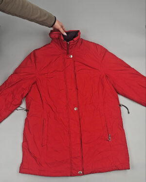 Фотография  439 - Куртки#25 кг, ЛОТ № СХ-0170 оптом в Пскове и Псковской области