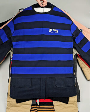 Фотография  820 - BRAND STOCK Winter#20 кг, ЛОТ № СТ-9529 оптом в Пскове и Псковской области