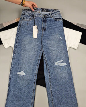 Фотография  869 - Bestseller Winter mix 104#15 кг, ЛОТ № СТ-9526 оптом в Пскове и Псковской области