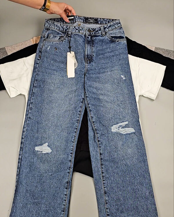 Фотография  773 - Bestseller Winter mix 104#15 кг, ЛОТ № СТ-9526 оптом в Пскове и Псковской области