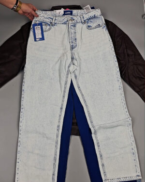 Фотография  446 - JACK JONES Women mix 075 #15 кг, ЛОТ СТ-9531 оптом в Пскове и Псковской области