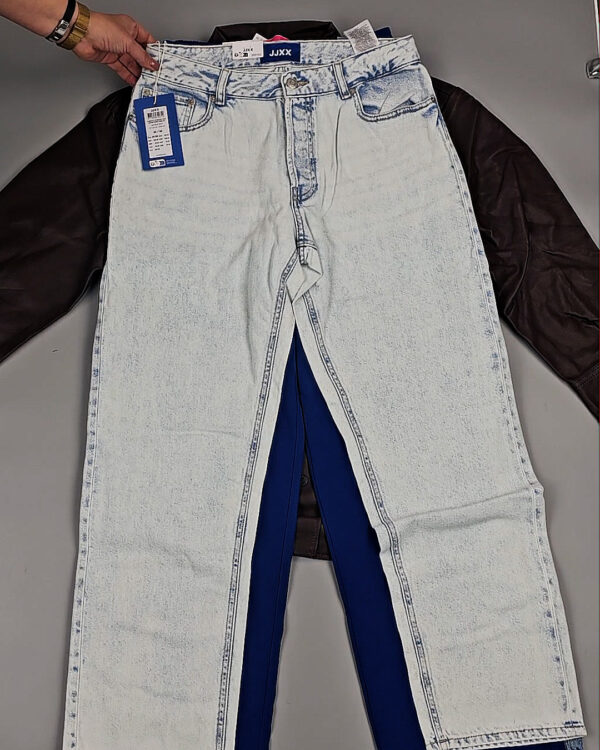 Фотография  974 - JACK JONES Women mix 075 #15 кг, ЛОТ СТ-9531 оптом в Пскове и Псковской области