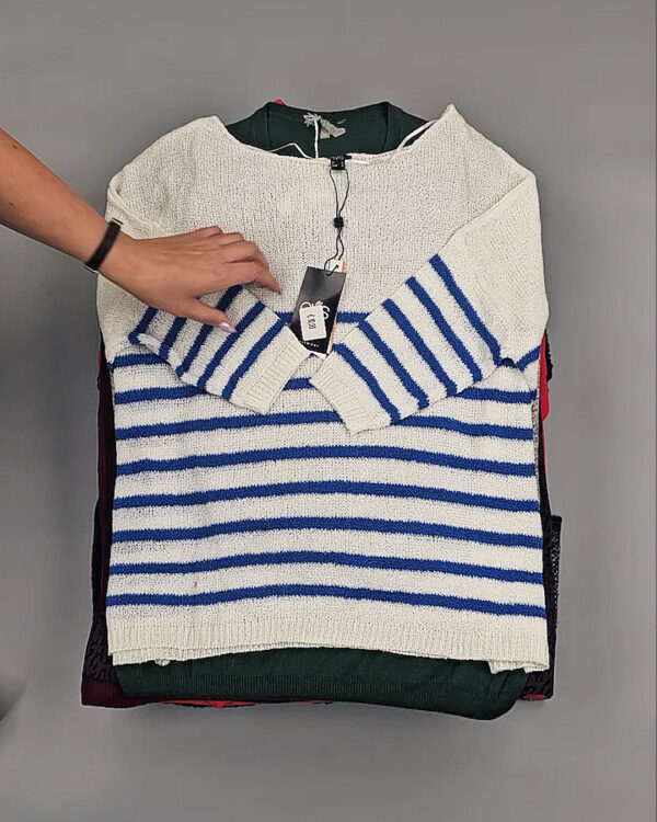 Фотография  158 - OVS Winter м/ж mix#15 кг, ЛОТ СТ-9504 оптом в Пскове и Псковской области