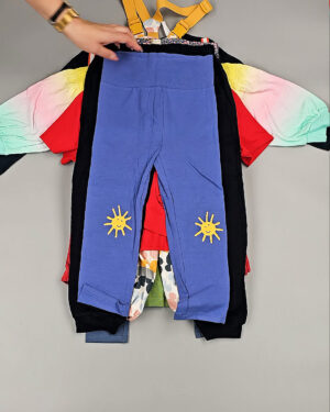 Фотография  557 - TCM Kids зима 104#6 кг, ЛОТ СТ-9615 оптом в Пскове и Псковской области