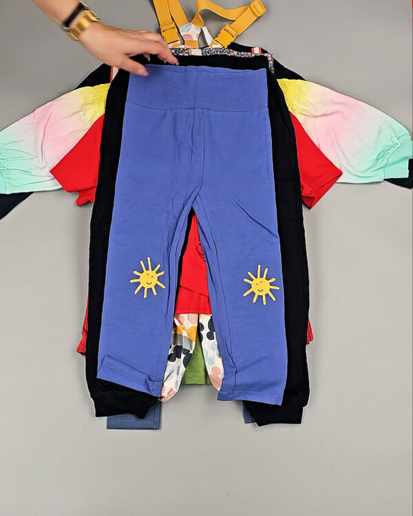 Фотография  642 - TCM Kids зима 104#6 кг, ЛОТ СТ-9615 оптом в Пскове и Псковской области