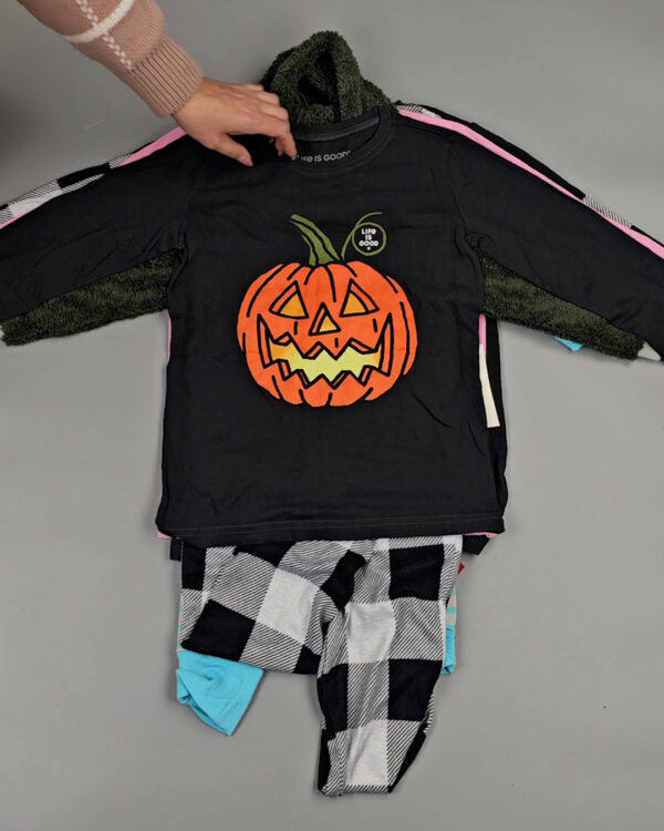 Фотография  194 - BABY KIDS CAN Winter 44#7 кг оптом в Пскове и Псковской области