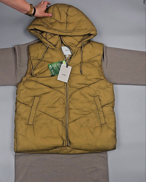 Фотография  607 - ICHI Winter mix 104#15 кг, ЛОТ СТ-9593 оптом в Пскове и Псковской области