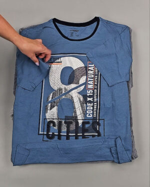 Фотография  702 - Домашняя одежда LIDL 114#7 кг, ЛОТ СТ-9489 оптом в Пскове и Псковской области