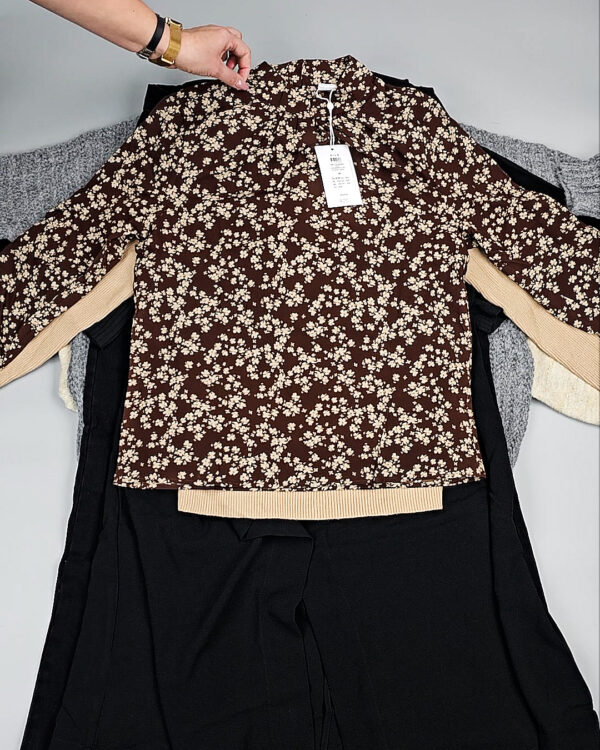 Фотография  665 - Bestseller Winter mix 104#15 кг, ЛОТ № СТ-9525 оптом в Пскове и Псковской области