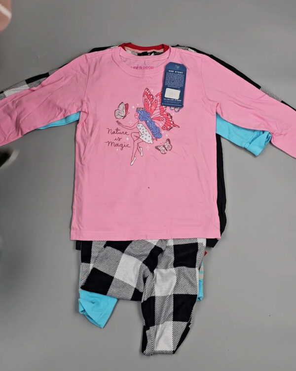 Фотография  282 - BABY KIDS CAN Winter 44#7 кг оптом в Пскове и Псковской области