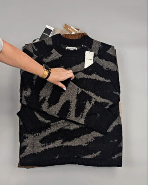 Фотография  510 - JACK JONES Men Winter mix 075#20 кг, ЛОТ № СТ-9443 оптом в Пскове и Псковской области