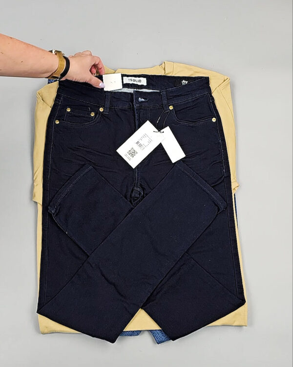 Фотография  267 - SOLID 075#15 кг, ЛОТ СТ-9387 оптом в Пскове и Псковской области