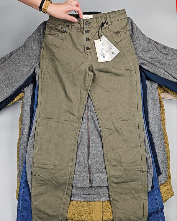 Фотография  207 - DK COMPANY Winter mix 104#20 кг, ЛОТ № СТ-9527 оптом в Пскове и Псковской области