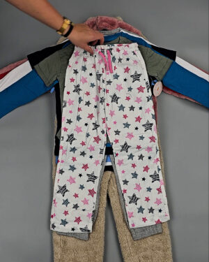 Фотография  316 - KIDS Winter СТОК 065#10 кг, ЛОТ СТ-9606 оптом в Пскове и Псковской области