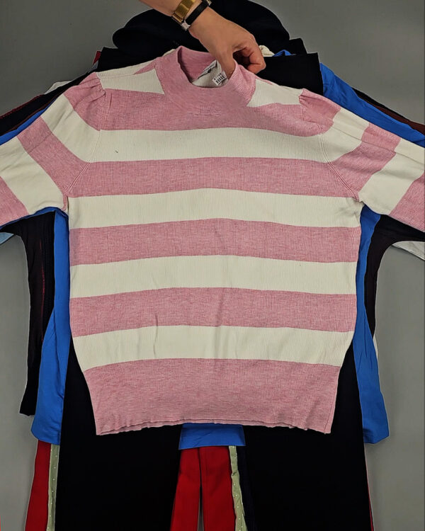 Фотография  421 - TCM Winter 104#20 кг, ЛОТ СТ-9554 оптом в Пскове и Псковской области