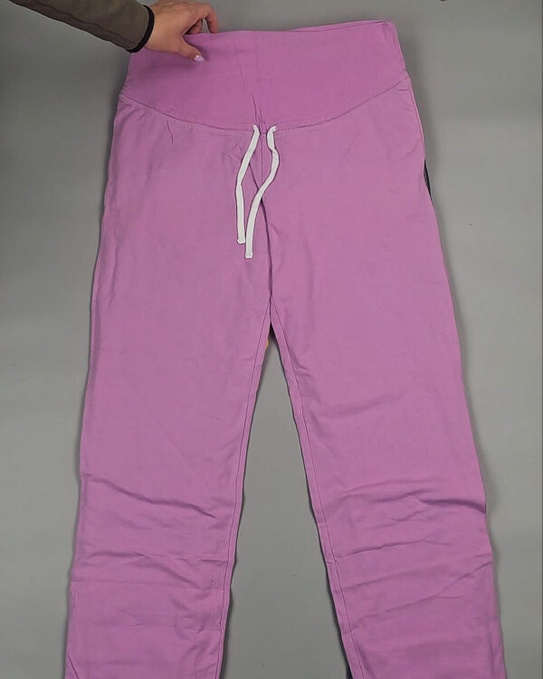 Фотография  520 - Спортивные штаны Ex#25 кг, ЛОТ № СХ-0172 оптом в Пскове и Псковской области