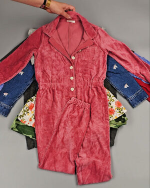 Фотография  281 - BABY KIDS CAN Winter 44#7 кг, ЛОТ СТ-9612 оптом в Пскове и Псковской области