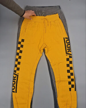 Фотография  175 - Спортивные штаны Ex#25 кг, ЛОТ № СХ-0172 оптом в Пскове и Псковской области