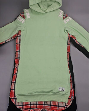 Фотография  638 - Платья Winter#25 кг, ЛОТ № СХ-0174 оптом в Пскове и Псковской области