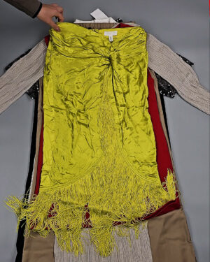 Фотография  515 - H&M A/W Women mix 095#15 кг оптом в Пскове и Псковской области