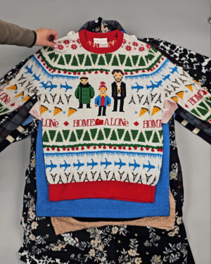 Фотография  455 - Cr+Ex Winter mix#100 кг, ЛОТ № СХ-0155 оптом в Пскове и Псковской области