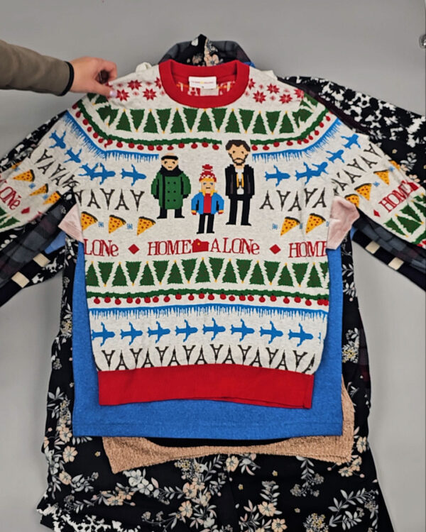 Фотография  877 - Cr+Ex Winter mix#100 кг, ЛОТ № СХ-0155 оптом в Пскове и Псковской области