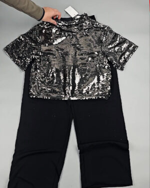 Фотография  611 - H&M A/W Women mix 095#15 кг оптом в Пскове и Псковской области