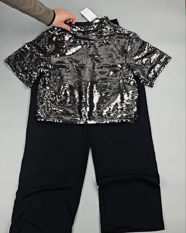 Фотография  502 - H&M A/W Women mix 095#15 кг оптом в Пскове и Псковской области