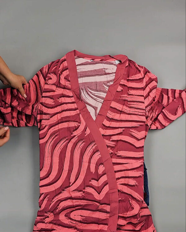 Фотография  525 - TCM Winter 104#20 кг, ЛОТ СТ-9462 оптом в Пскове и Псковской области