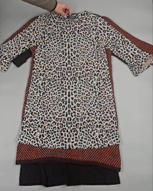 Фотография  933 - Платья Winter#25 кг, ЛОТ № СХ-0173 оптом в Пскове и Псковской области