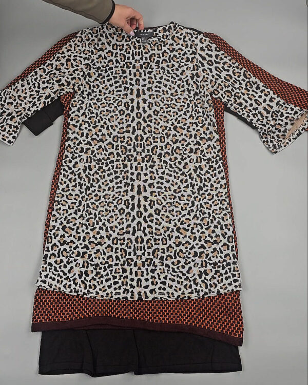 Фотография  696 - Платья Winter#25 кг, ЛОТ № СХ-0173 оптом в Пскове и Псковской области