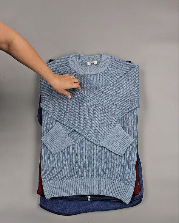 Фотография  587 - TCM Winter 104#20 кг, ЛОТ СТ-9462 оптом в Пскове и Псковской области