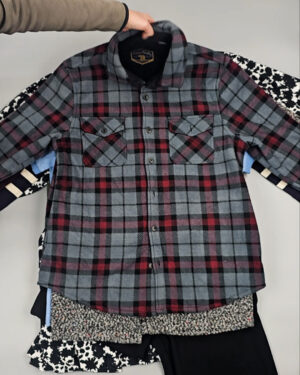 Фотография  189 - Cr+Ex Winter mix#100 кг, ЛОТ № СХ-0155 оптом в Пскове и Псковской области