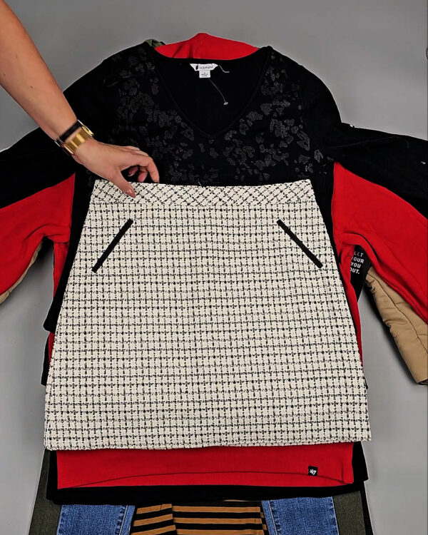 Фотография  129 - BRAND STOCK Winter#20 кг, ЛОТ № СТ-9529 оптом в Пскове и Псковской области