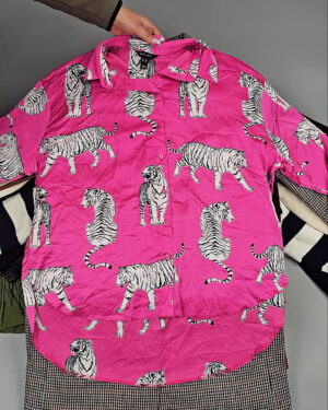 Фотография  499 - Scotland Winter БМ#60 кг, ЛОТ № СХ-0159 оптом в Пскове и Псковской области