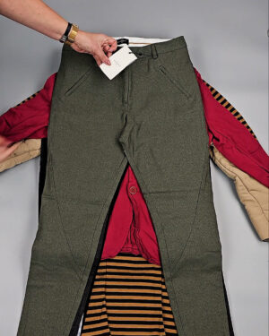 Фотография  515 - BRAND STOCK Winter#20 кг, ЛОТ № СТ-9529 оптом в Пскове и Псковской области