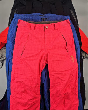 Купить Комбинезоны лыжные SKI БМ#20 кг, ЛОТ СХ-0191 оптом в Пскове и Псковской области