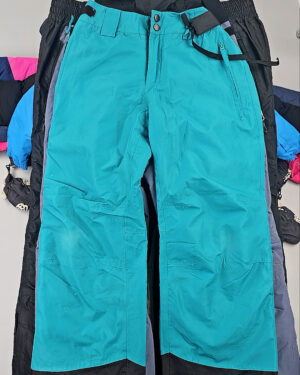 Купить Комбинезоны лыжные SKI БМ#20 кг, ЛОТ СХ-0192 оптом в Пскове и Псковской области