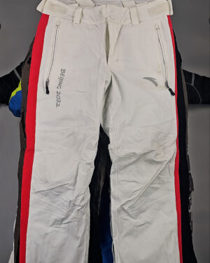 Купить Комбинезоны лыжные SKI БМ#20 кг, ЛОТ СХ-0193 оптом в Пскове и Псковской области