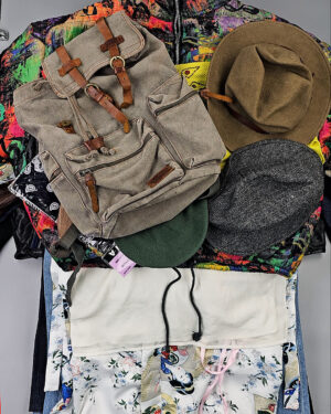 Купить Vintage Black#50 кг, ЛОТ СХ-0210 оптом в Пскове и Псковской области