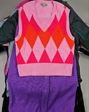 Купить CANADA  Winter mix 64#15 кг, ЛОТ СТ-9808 оптом в Пскове и Псковской области