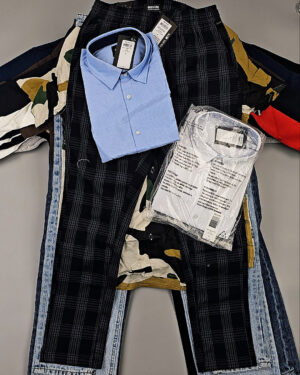 Купить ONLY men 075#11 кг, ЛОТ СТ-9812 оптом в Пскове и Псковской области